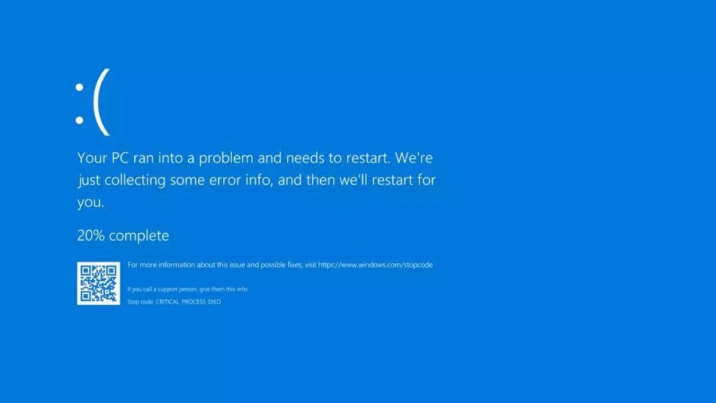 microsoft outage