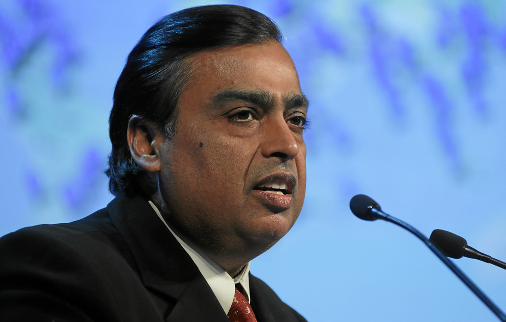 ambani