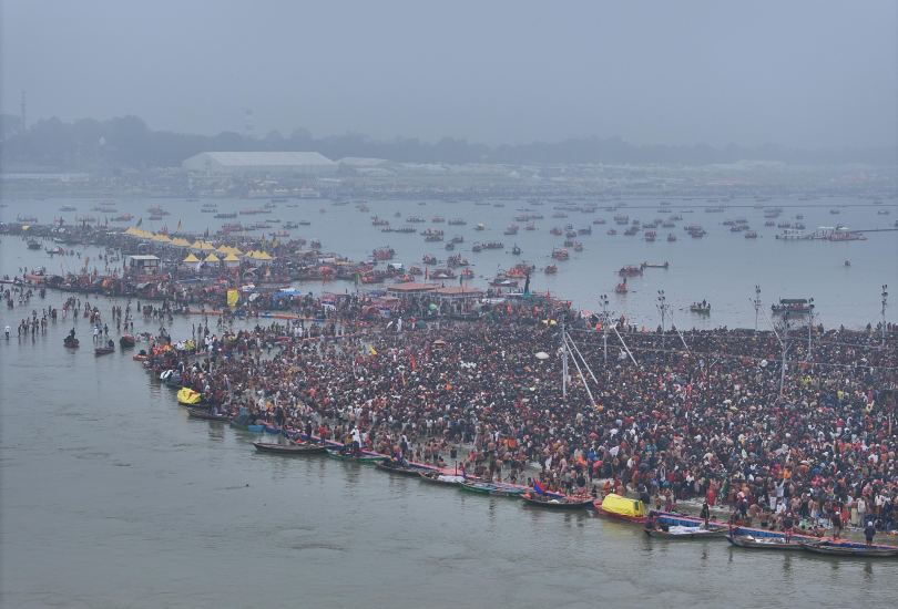 maha kumbh mela